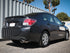 aFe Takeda 2012-2016 Subaru Impreza 2.0L 304SS 2.5" Catback w/ Polished Tips - AFE49-36052-P