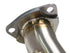 aFe Takeda 2013-2017 Honda Accord Sedan 2.4/3.5L Axle-Back w/ Polished Tips - AFE49-36604