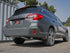 aFe Takeda 2015-2019 Subaru Outback 2.5L 304SS 2.5" Catback Exhaust w/ Turndown - AFE49-36807