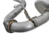 aFe Takeda 2018-2023 Subaru Crosstrek 2.0/2.5L 304SS 2.5" Catback w/o Tip - AFE49-36803