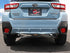 aFe Takeda 2018-2023 Subaru Crosstrek 2.0/2.5L 304SS 2.5" Catback w/o Tip - AFE49-36803
