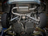 aFe Takeda 2018-2023 Subaru Crosstrek 2.0/2.5L 304SS 2.5" Catback w/o Tip - AFE49-36803