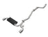 aFe Takeda 2020-2023 Toyota Supra 3.0L SS Valved CatBack w/ Polished Tips - AFE49-36043-P