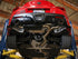 aFe Takeda 2020-2023 Toyota Supra 3.0L SS Valved CatBack w/ Polished Tips - AFE49-36043-P