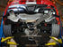 aFe Takeda 2020-2023 Toyota Supra 3.5" 304SS Catback w/ 4" Brushed Tip - AFE49-36045-H