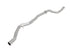 aFe Takeda 2020-2023 Toyota Supra 3.5" 304SS Catback w/ 4" Brushed Tip - AFE49-36045-H