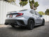 aFe Takeda 2022-2024 Subaru WRX 2.4L 3" to 2.5" 304 SS Catback w/ 4" Polished Tips - AFE49-36809-P