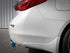 aFe Takeda 2.5in 304 SS Cat-Back Exhaust System w/ Blue Flame Tips 16-18 Infiniti Q50 V6-3.0L (tt) - AFE49-36132NM-L