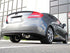 aFe Takeda Exhaust 304SS Axle-Back w/ Polished Tip 12-15 Honda Civic L4 1.8L - AFE49-36603