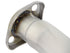 aFe Takeda Exhaust 304SS Axle-Back w/ Polished Tip 12-15 Honda Civic L4 1.8L - AFE49-36603