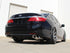aFe Takeda Exhaust 304SS Dual Cat-Back w/ Polished Tips 13-17 Honda Accord LX/EX/EX-L Sedan L4 2.4L - AFE49-36605