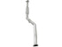aFe Takeda Exhaust Mid-Pipe 13-14 Honda Accord Coupe EX-L V6 3.5L 304SS - AFE49-36608
