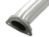 aFe Takeda Exhaust Mid-Pipe 13-14 Honda Accord Coupe EX-L V6 3.5L 304SS - AFE49-36608
