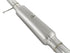 aFe Takeda Exhaust Mid-Pipe 13-14 Honda Accord Coupe EX-L V6 3.5L 304SS - AFE49-36608