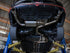 aFe Takeda Hyundai Elantra N 22-23 L4-2.0L (t) 3in 304 SS Cat-Back Exhaust w/ Black Tips - AFE49-37028-B