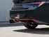 aFe Takeda Hyundai Elantra N 22-23 L4-2.0L (t) 3in 304 SS Cat-Back Exhaust w/ Black Tips - AFE49-37028-B