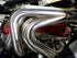 aFe Twisted 304SS Header 2020 Chevy Corvette (C8) 6.2L V8 - AFE48-34148