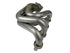 aFe Twisted 304SS Header 2020 Chevy Corvette (C8) 6.2L V8 - AFE48-34148