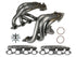 aFe Twisted 304SS Header 2020 Chevy Corvette (C8) 6.2L V8 - AFE48-34148