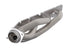 aFe Twisted Steel 11-21 Jeep Grand Cherokee (WK2) 5.7L V8 Headers - AFE48-38029
