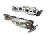 aFe Twisted Steel 11-21 Jeep Grand Cherokee (WK2) 5.7L V8 Headers - AFE48-38029