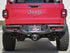 aFe 2020-2023 Jeep Gladiator JT 3.6L 304SS Catback w/ Quad Black Tips - AFE49-38084-B