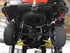 aFe Vulcan Series 3in 304SS Exhaust Cat-Back w/Blk Tip 2019 GM Silverado/Sierra 1500 L4-2.7L (t) - AFE49-34109-B