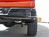 aFe Vulcan Series 3in 304SS Exhaust Cat-Back w/Blk Tip 2019 GM Silverado/Sierra 1500 L4-2.7L (t) - AFE49-34109-B