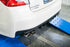 MBRP 2011-2021 Subaru WRX 2.0/STI 2.5 SS 2.5" Axleback w/ 3.5" SS Tips