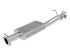 aFe 2019-2023 Ram 1500 5.7L 409 SS 3" Muffler Upgrade Pipe - AFE49C42076