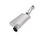 aFe 2019-2023 Chevy/GMC Silverado/Sierra 1500 409SS Muffler Upgrade Pipe - AFE49C44121
