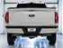 AWE 0FG 21+ Ford F150 Dual Split Rear Cat-Back Exhaust- 5in Diamond Black Tips - AWE3015-33119