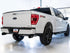 AWE 0FG 21+ Ford F150 Dual Split Rear Cat-Back Exhaust- 5in Diamond Black Tips - AWE3015-33119