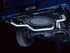 AWE 0FG 21+ Ford F150 Dual Split Rear Cat-Back Exhaust- 5in Diamond Black Tips - AWE3015-33119