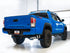 AWE 16-22 Toyota Tacoma 0FG Catback Exhaust w/ BashGuard - Dual Chrome Silver Tips - AWE3015-32826