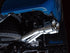 AWE 16-22 Toyota Tacoma 0FG Catback Exhaust w/ BashGuard - Dual Chrome Silver Tips - AWE3015-32826