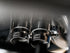AWE 16-22 Toyota Tacoma 0FG Catback Exhaust w/ BashGuard - Dual Chrome Silver Tips - AWE3015-32826