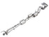 AWE 16-22 Toyota Tacoma 0FG Catback Exhaust w/ BashGuard - Dual Chrome Silver Tips - AWE3015-32826