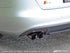 AWE 2010-2016 Audi B8/B8.5 S4 3.0T Touring Edition Catback w/ 90mm Diamond Black Tips - AWE3010-43014