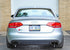 AWE 2010-2016 Audi B8/B8.5 S4 3.0T Touring Edition Catback w/ 90mm Diamond Black Tips - AWE3010-43014