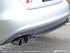 AWE 2010-2016 Audi B8/B8.5 S4 3.0T Track Edition Catback w/ 90mm Diamond Black Tips - AWE3020-43020