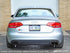 AWE 2010-2016 Audi B8/B8.5 S4 3.0T Track Edition Catback w/ 90mm Diamond Black Tips - AWE3020-43020