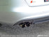 AWE 2010-2016 Audi B8/B8.5 S4 3.0T Track Edition Catback w/ 90mm Diamond Black Tips - AWE3020-43020