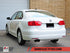AWE 2011-2013 Volkswagen Mk6 Jetta 2.5L Track Edition Catback w/ Diamond Black Tips - AWE3020-23030