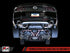 AWE 2011-2014 Mustang GT 5.0L Touring Axle Back Exhaust w/ Chrome Silver Tips - AWE3015-32094