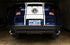 AWE 2011-2014 Mustang GT 5.0L Touring Axle Back Exhaust w/ Chrome Silver Tips - AWE3015-32094