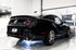 AWE 2011-2014 Mustang GT 5.0L Touring Axle Back Exhaust w/ Chrome Silver Tips - AWE3015-32094