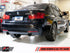 AWE 2012-2016 BMW F3X 335i/435i Touring Axle-Back w/ 90mm Diamond Black Tips - AWE3010-33028