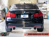 AWE 2012-2016 BMW F3X 335i/435i Touring Axle-Back w/ Diamond Black Tips (102mm) - AWE3010-33030