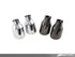 AWE 2012-2016 BMW F3X 335i/435i Touring Axle-Back w/ Diamond Black Tips (102mm) - AWE3010-33030